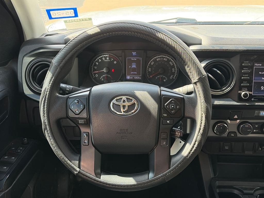 2023 Toyota Tacoma SR V6