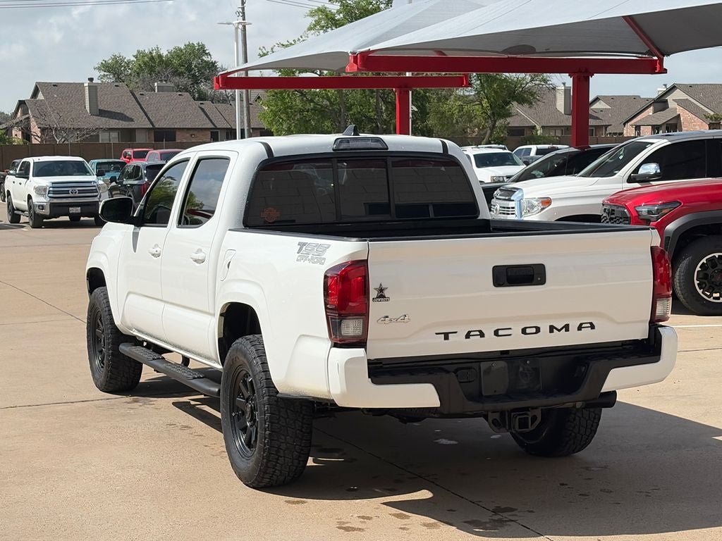 2023 Toyota Tacoma SR V6
