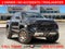 2025 Toyota Tacoma Hybrid Trailhunter