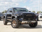 2025 Toyota Tacoma Hybrid Trailhunter