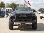 2025 Toyota Tacoma Hybrid Trailhunter