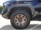 2025 Toyota Tacoma Hybrid Trailhunter