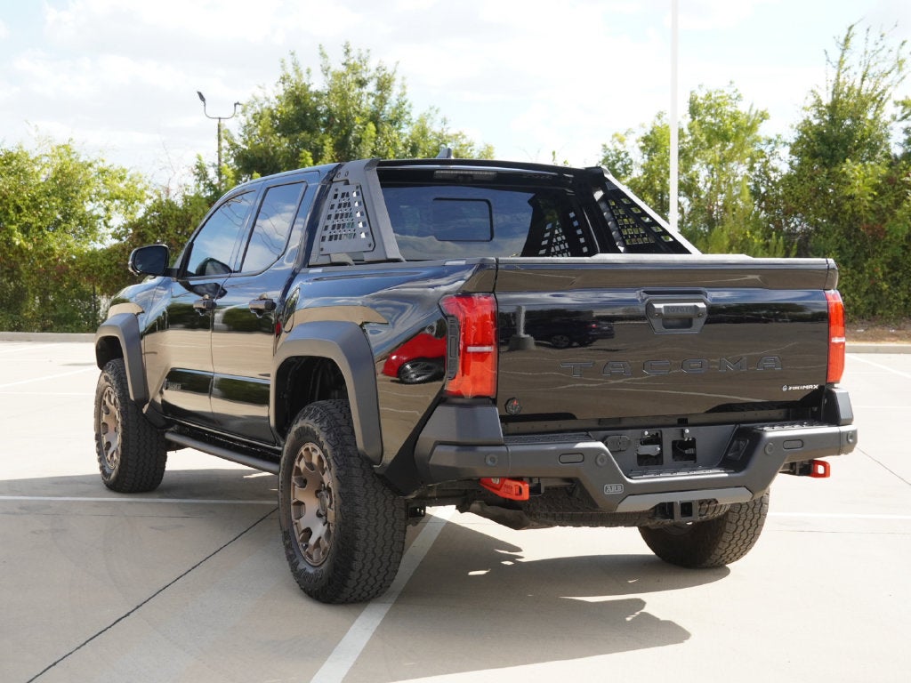 2025 Toyota Tacoma Hybrid Trailhunter