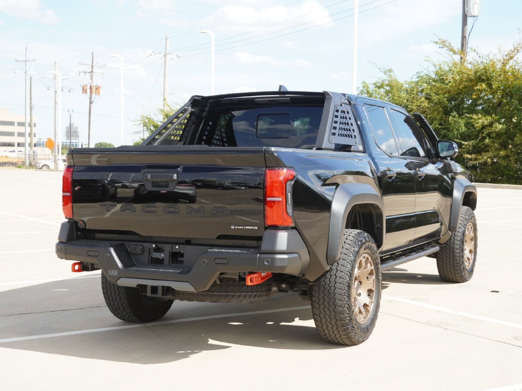 2025 Toyota Tacoma Hybrid Trailhunter