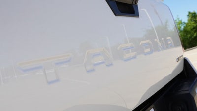 2024 Toyota Tacoma Hybrid TRD Sport