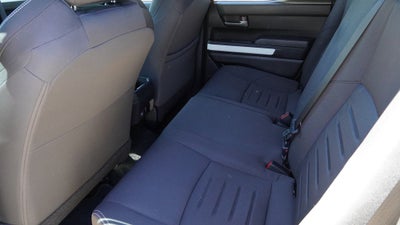 2024 Toyota Tacoma Hybrid TRD Sport