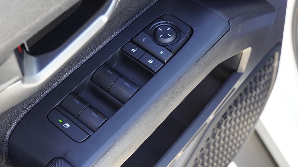2024 Toyota Tacoma Hybrid TRD Sport