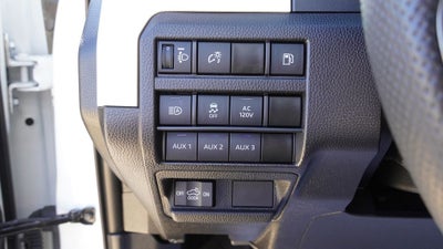 2024 Toyota Tacoma Hybrid TRD Sport