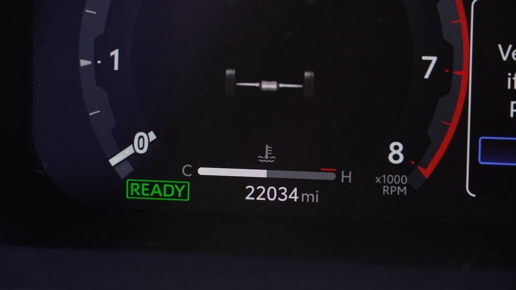 2024 Toyota Tacoma Hybrid TRD Sport