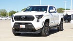 2024 Toyota Tacoma Hybrid TRD Sport