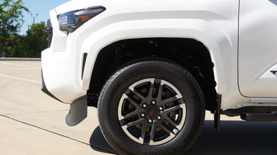 2024 Toyota Tacoma Hybrid TRD Sport