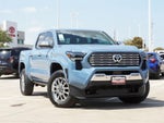 2026 Toyota Tacoma Hybrid Limited