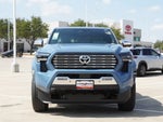 2026 Toyota Tacoma Hybrid Limited