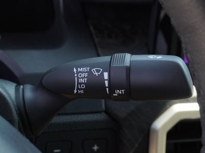 2026 Toyota Tacoma Hybrid Limited