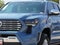 2026 Toyota Tacoma Hybrid Limited