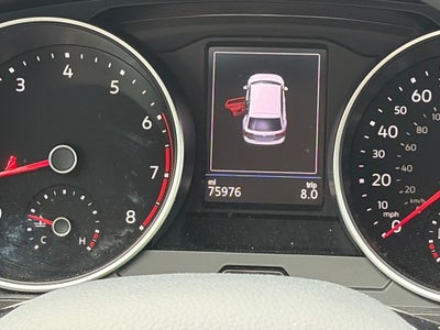 2021 Volkswagen Tiguan 2.0T S