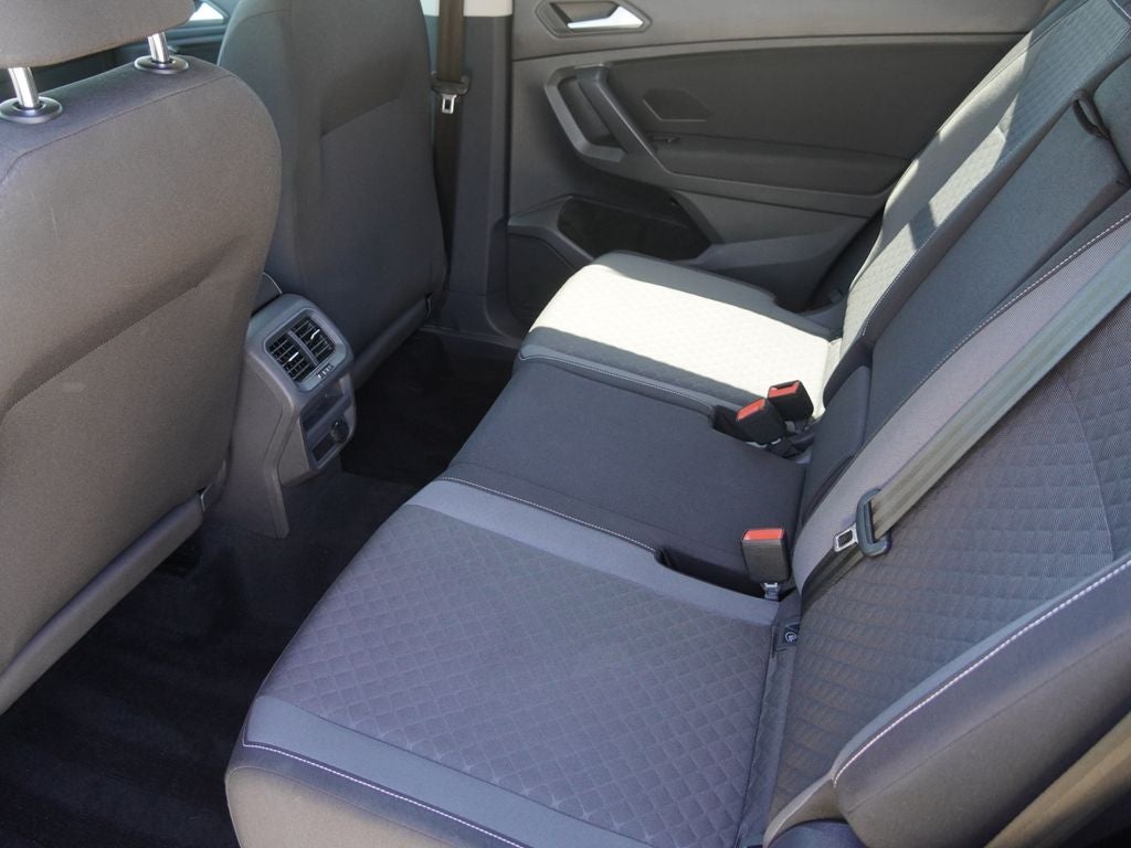 2021 Volkswagen Tiguan 2.0T S