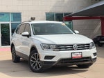 2021 Volkswagen Tiguan 2.0T S