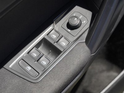 2021 Volkswagen Tiguan 2.0T S
