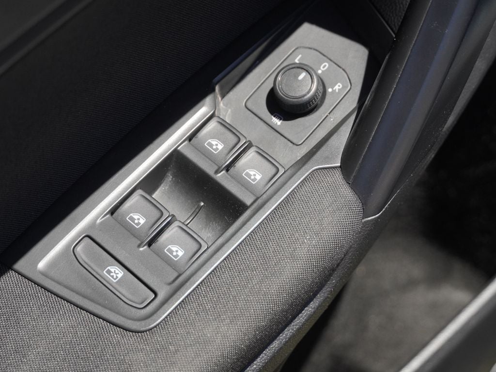 2021 Volkswagen Tiguan 2.0T S