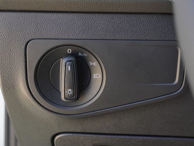 2021 Volkswagen Tiguan 2.0T S