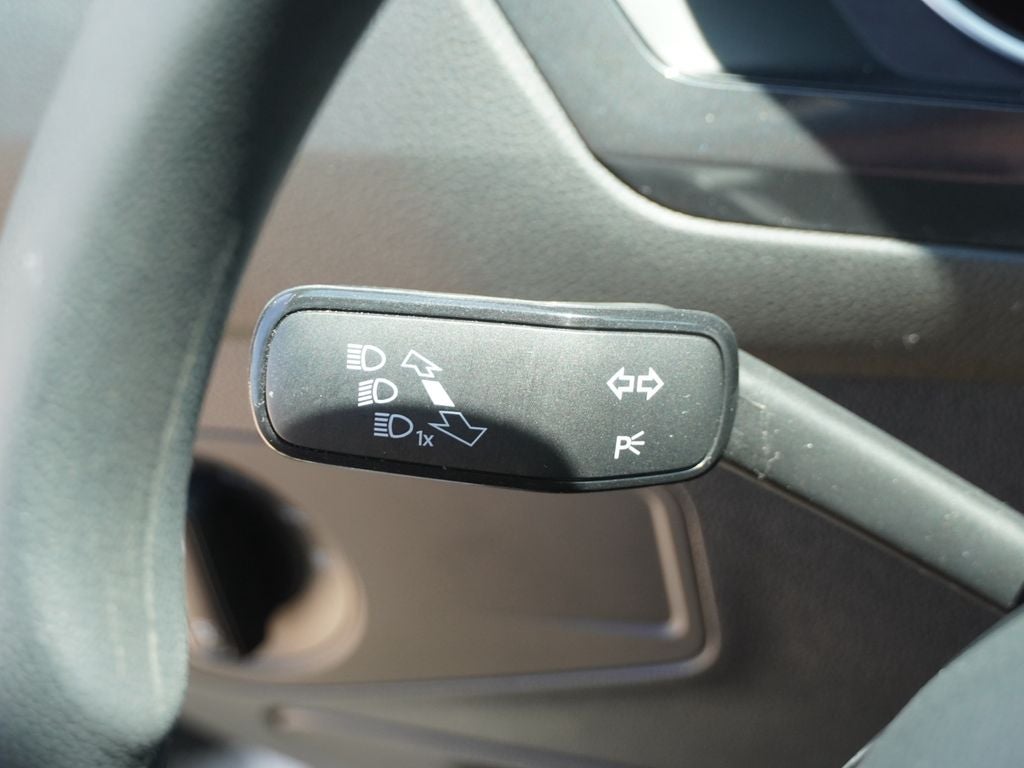 2021 Volkswagen Tiguan 2.0T S