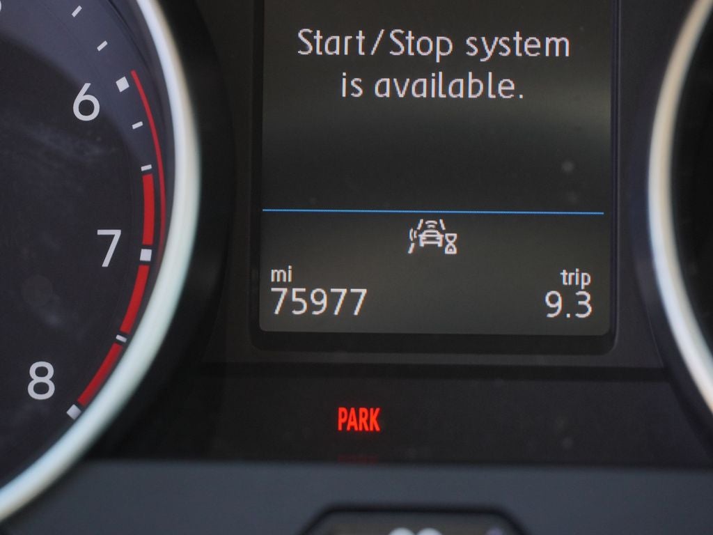 2021 Volkswagen Tiguan 2.0T S