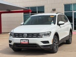 2021 Volkswagen Tiguan 2.0T S
