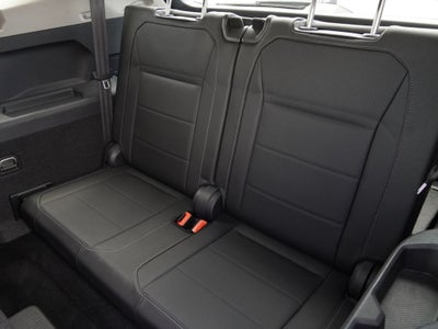 2019 Volkswagen Tiguan 2.0T SE