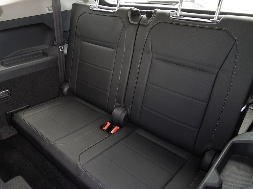 2019 Volkswagen Tiguan 2.0T SE