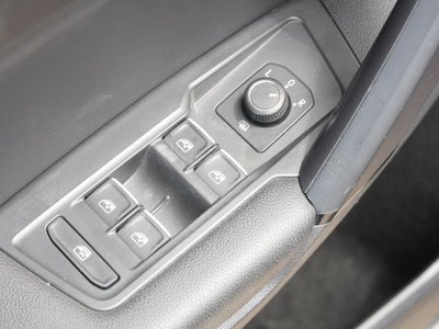 2019 Volkswagen Tiguan 2.0T SE
