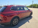 2019 Volkswagen Tiguan 2.0T SE