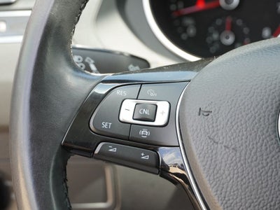 2019 Volkswagen Tiguan 2.0T SE