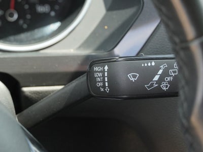 2019 Volkswagen Tiguan 2.0T SE