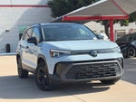 2025 Volkswagen Taos 1.5T SE Black