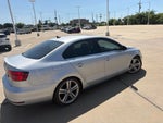 2016 Volkswagen Jetta 2.0T GLI SEL
