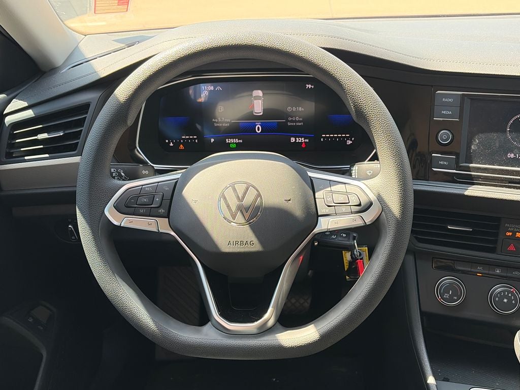 2023 Volkswagen Jetta 1.5T S
