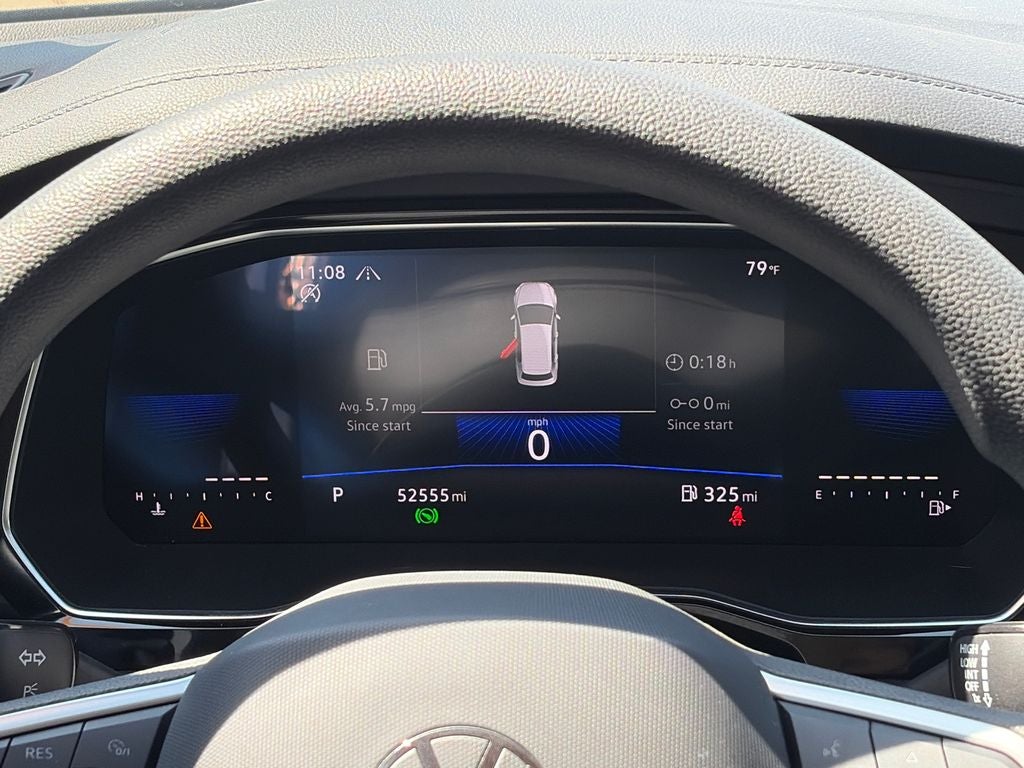 2023 Volkswagen Jetta 1.5T S