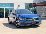2023 Volkswagen Jetta 1.5T S