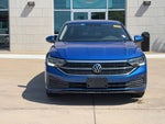 2023 Volkswagen Jetta 1.5T S