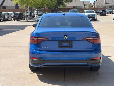 2023 Volkswagen Jetta 1.5T S