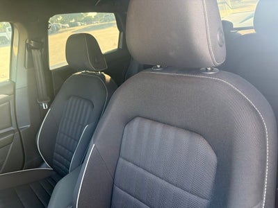 2024 Volkswagen Jetta 1.5T Sport