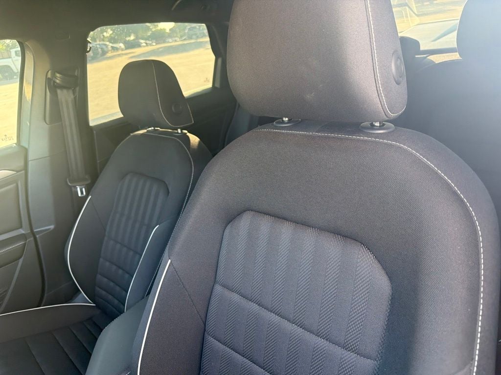 2024 Volkswagen Jetta 1.5T Sport