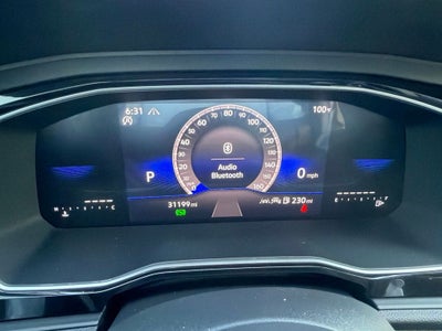 2024 Volkswagen Jetta 1.5T Sport