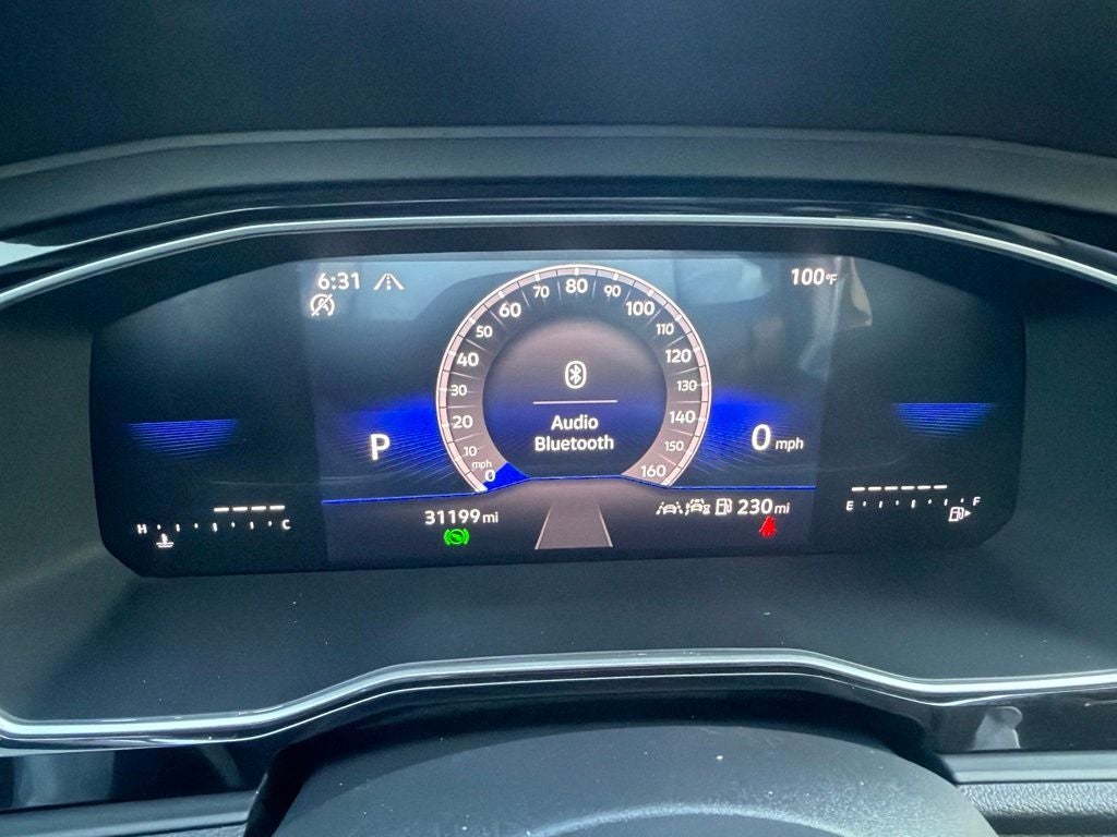 2024 Volkswagen Jetta 1.5T Sport