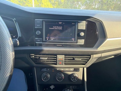 2024 Volkswagen Jetta 1.5T Sport