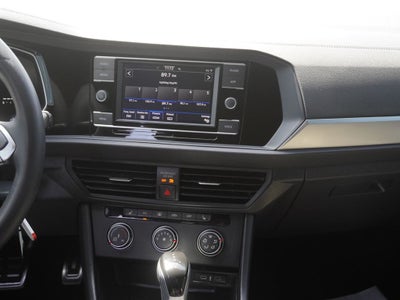 2024 Volkswagen Jetta 1.5T Sport