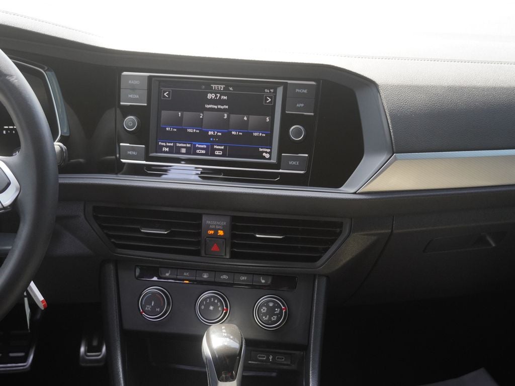 2024 Volkswagen Jetta 1.5T Sport