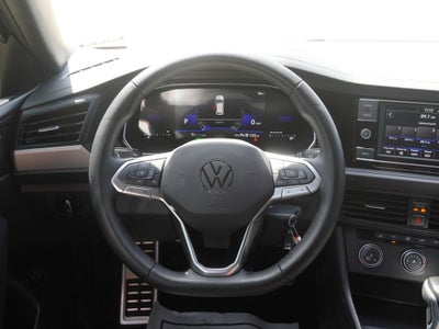 2024 Volkswagen Jetta 1.5T Sport