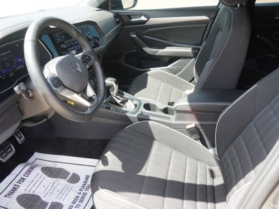 2024 Volkswagen Jetta 1.5T Sport